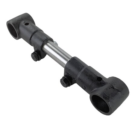 Automann Torque Rod, Suspension, W/O Bushing TR001